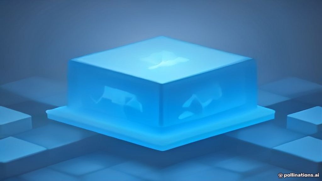 AI generated thumbnail