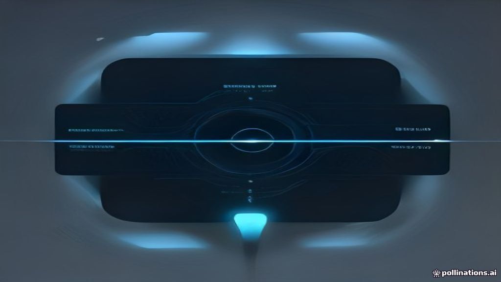 AI generated thumbnail