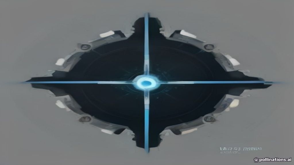 AI generated thumbnail