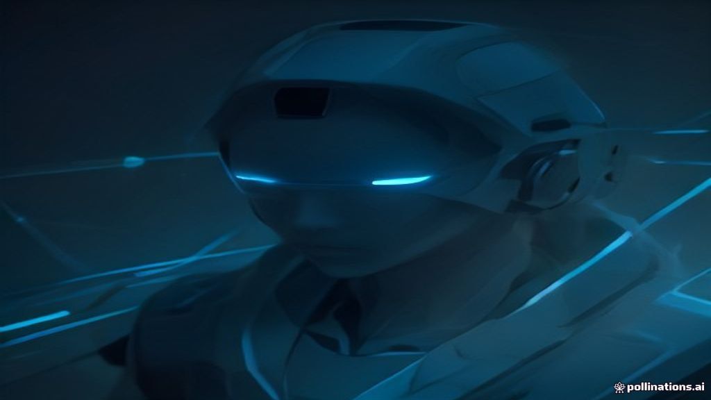 AI generated thumbnail