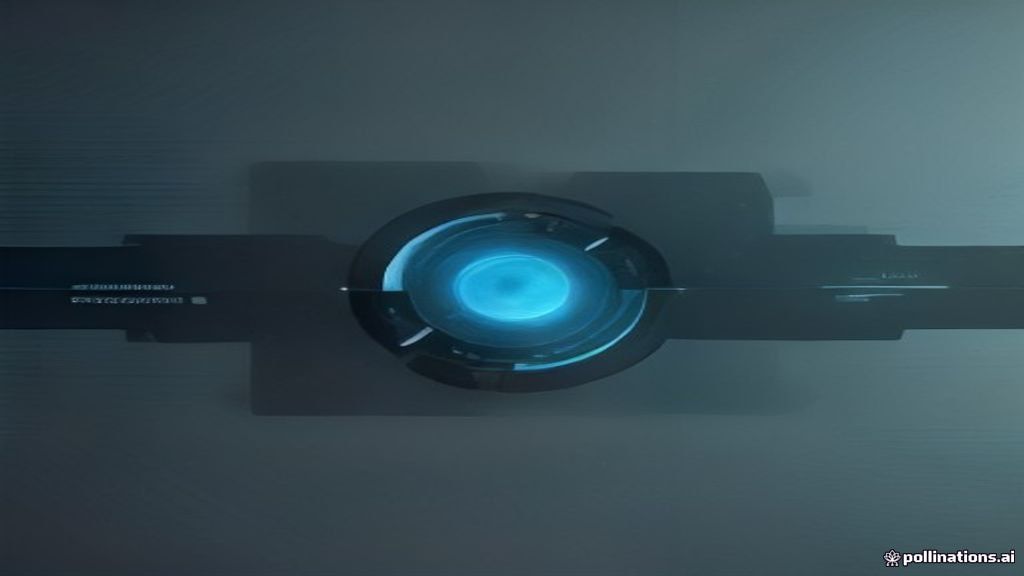 AI generated thumbnail