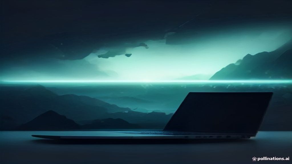 AI generated thumbnail
