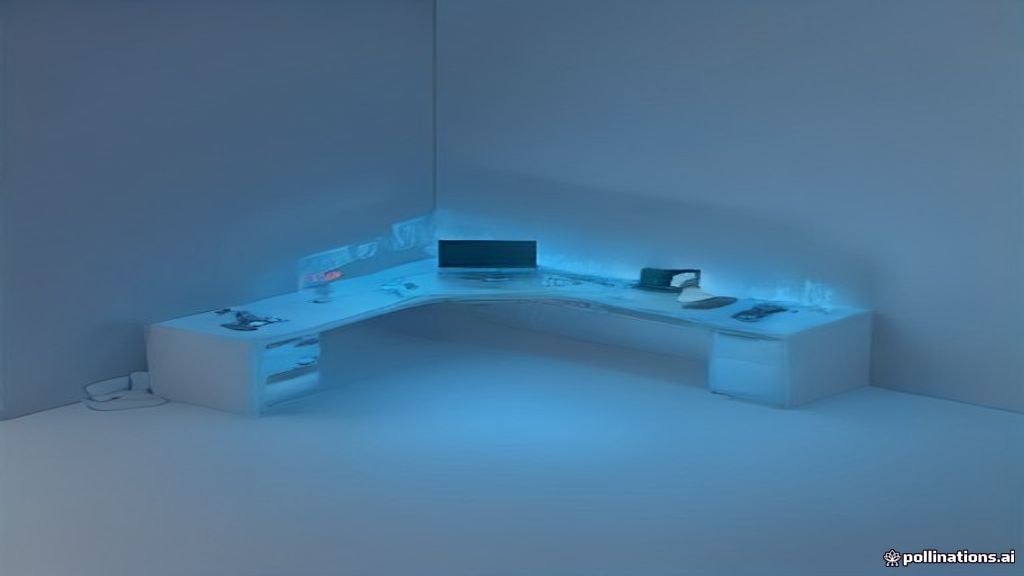 AI generated thumbnail