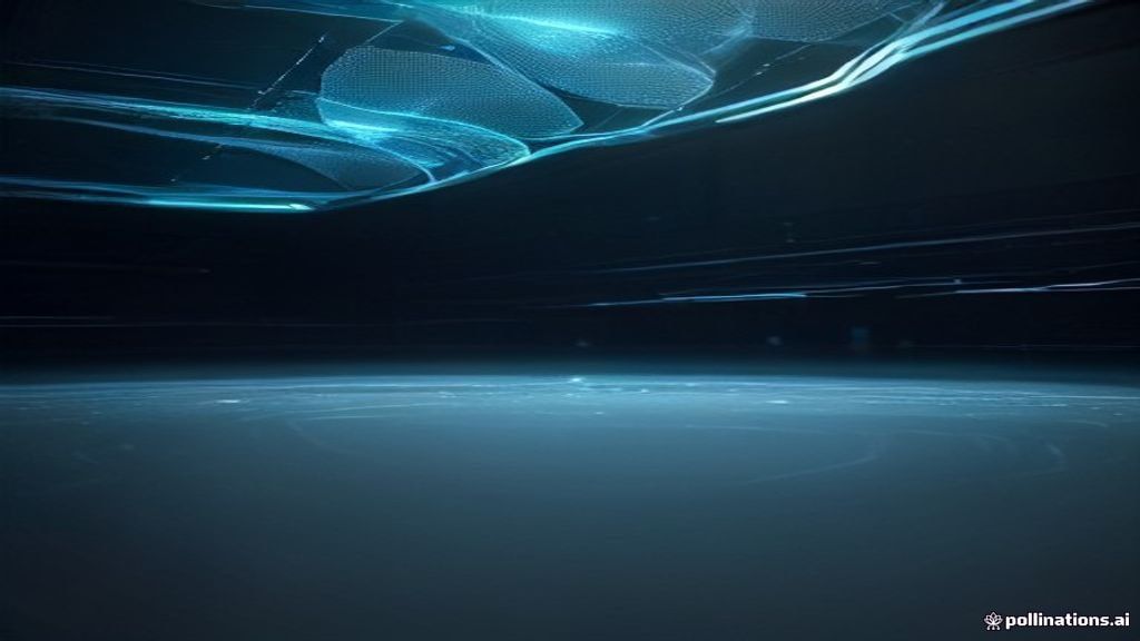 AI generated thumbnail