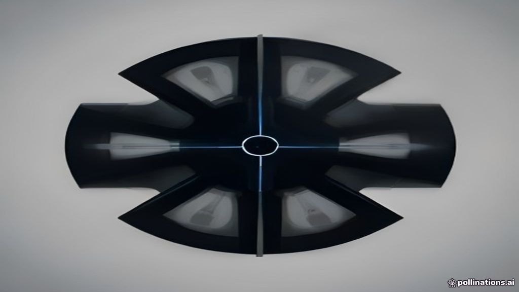 AI generated thumbnail