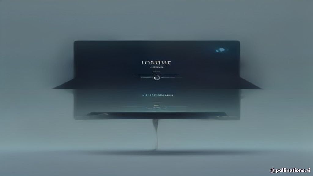 AI generated thumbnail