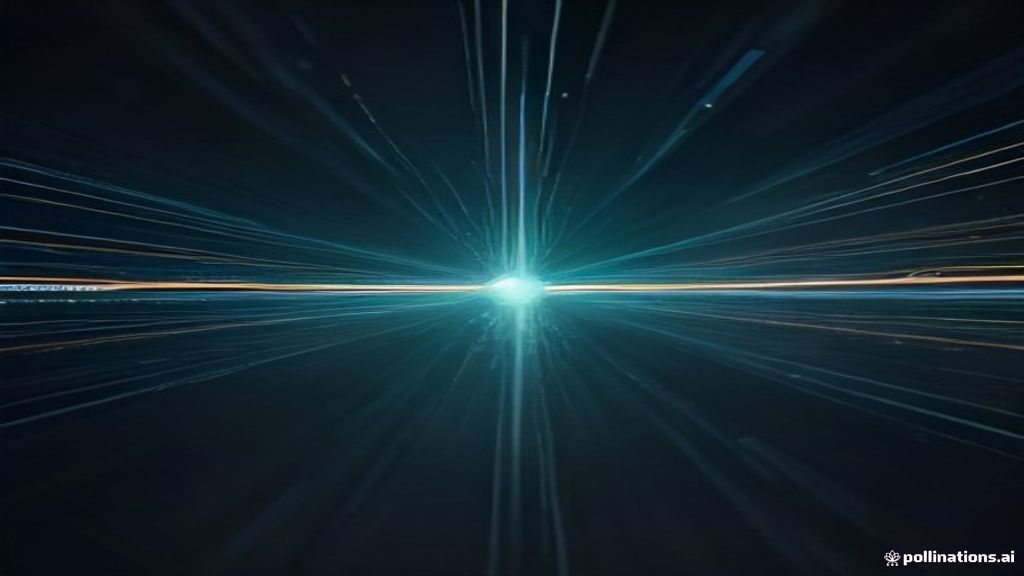 AI generated thumbnail