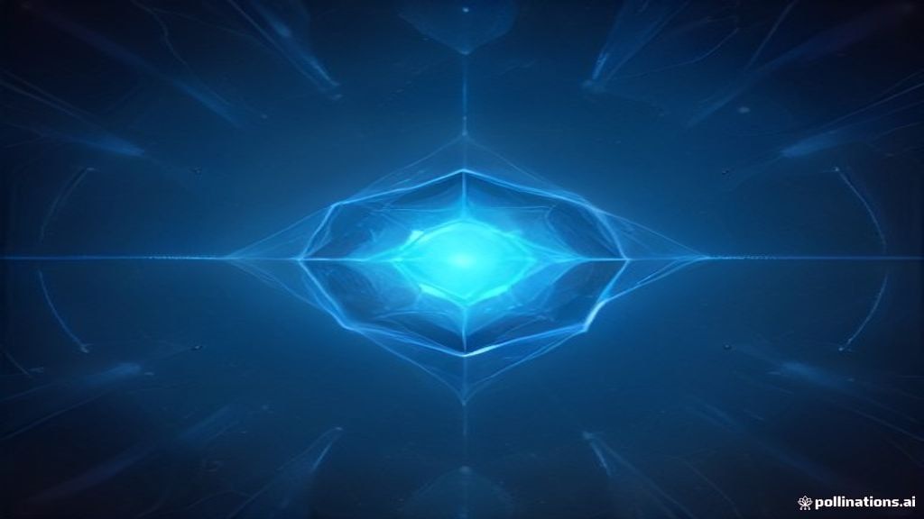 AI generated thumbnail