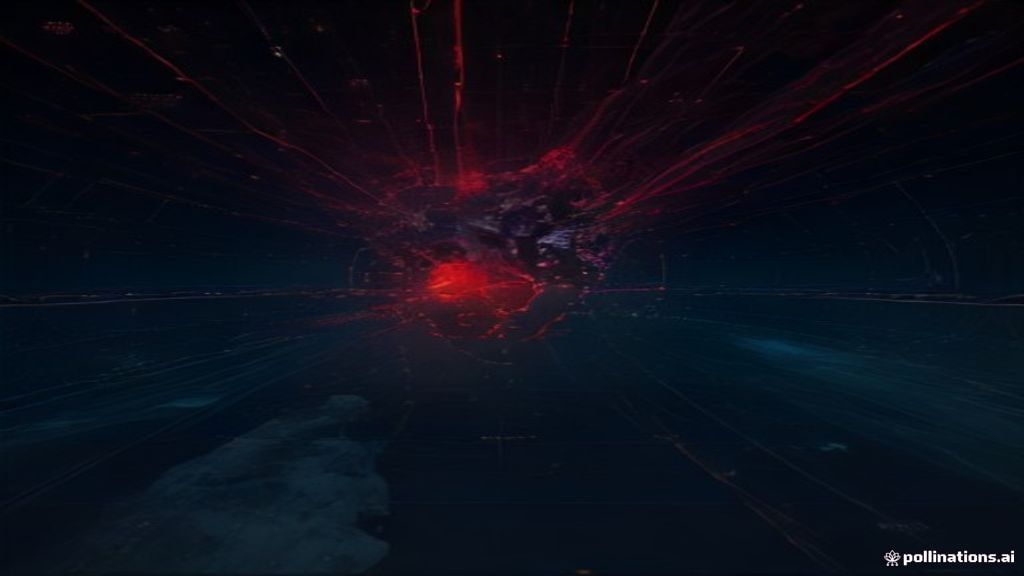 AI generated thumbnail