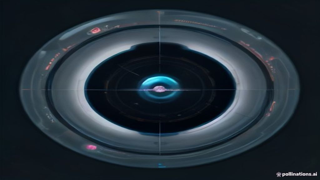 AI generated thumbnail