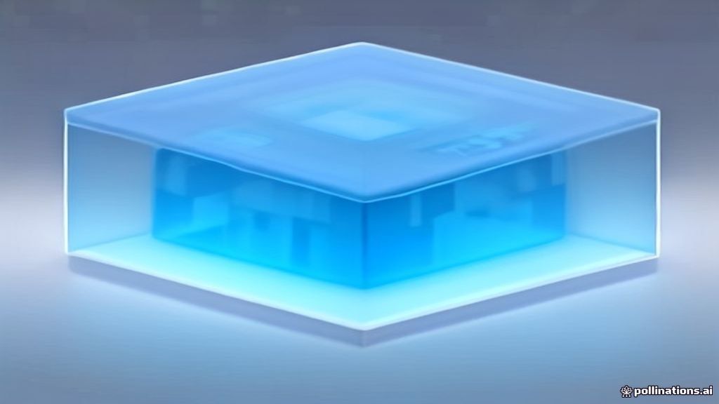 AI generated thumbnail
