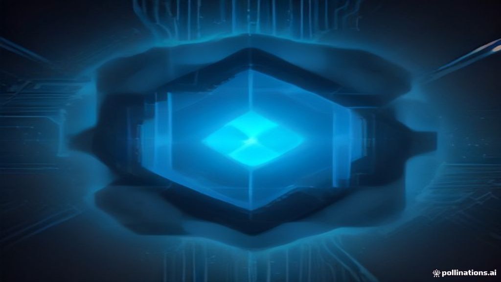 AI generated thumbnail