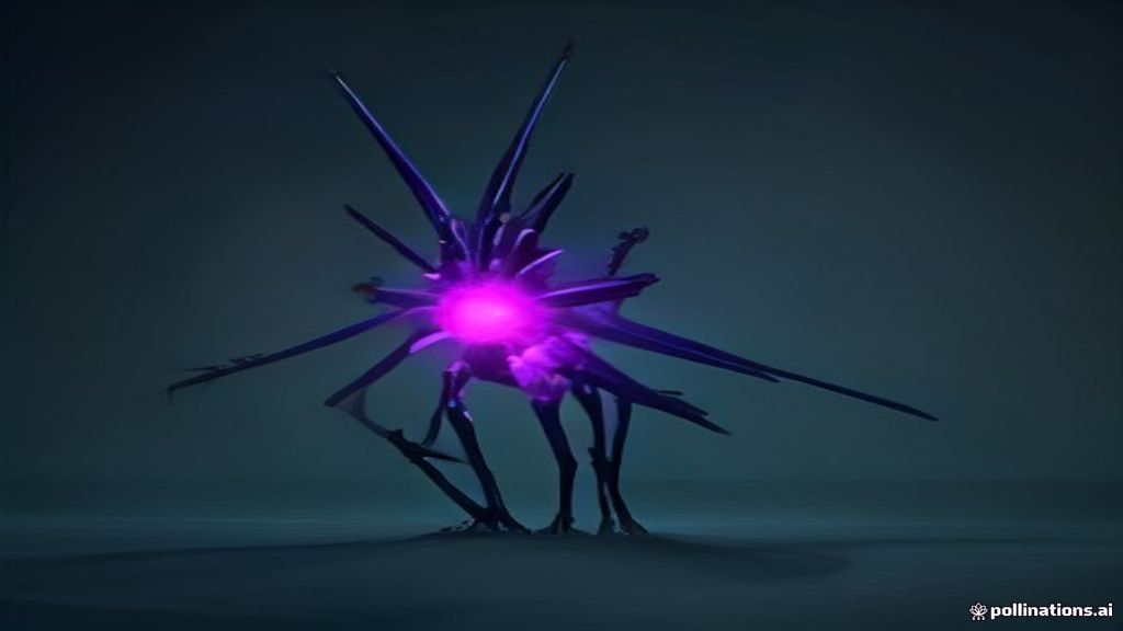 AI generated thumbnail