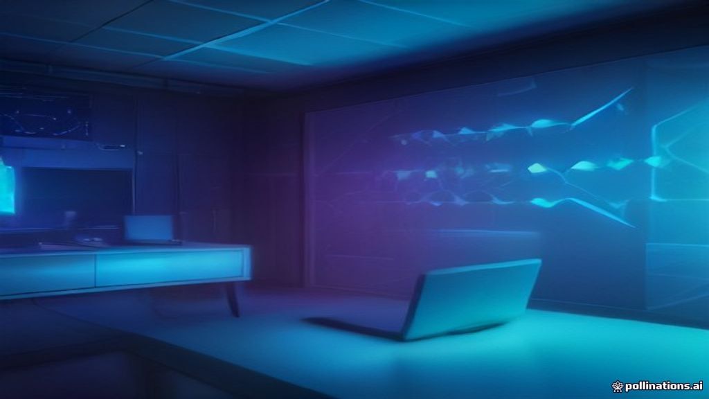 AI generated thumbnail