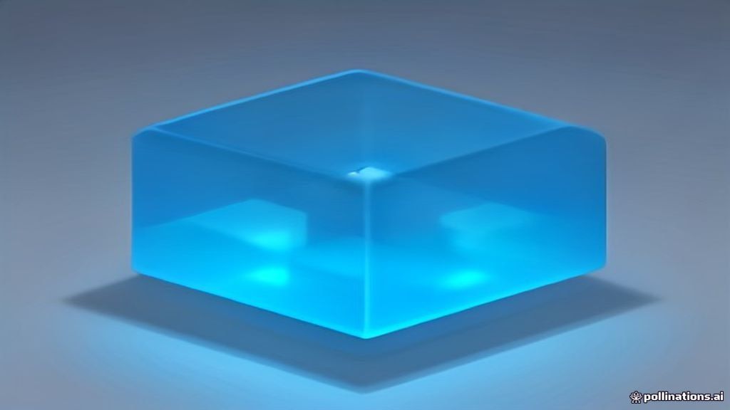 AI generated thumbnail