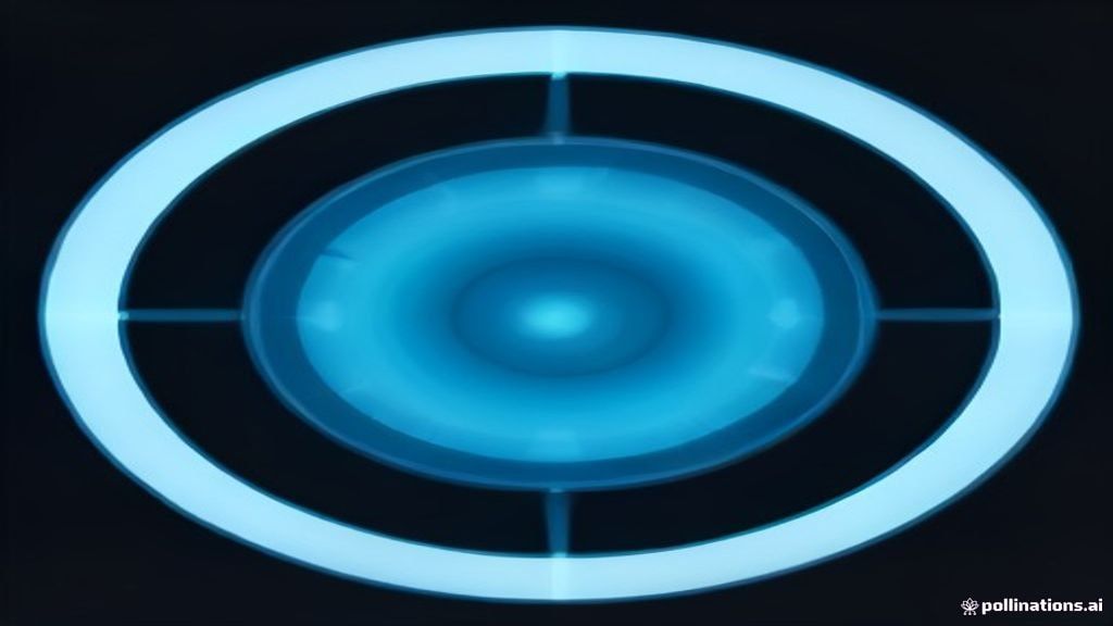 AI generated thumbnail