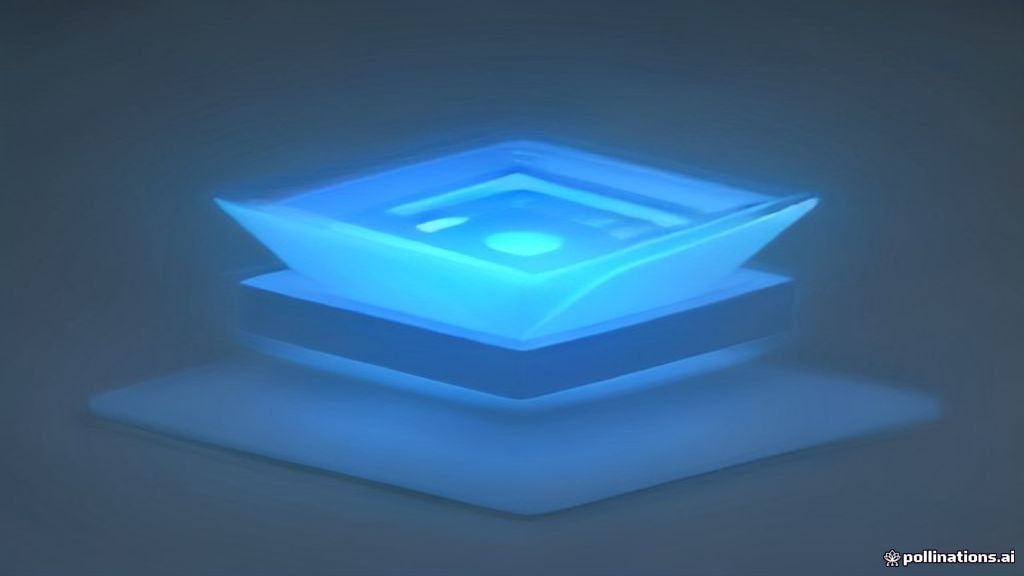 AI generated thumbnail