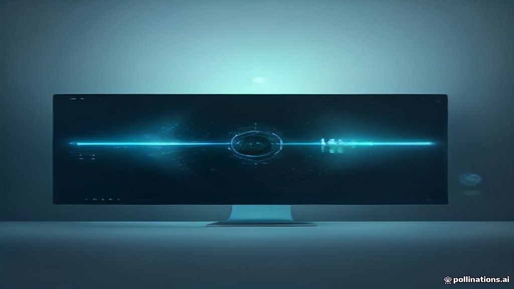 AI generated thumbnail