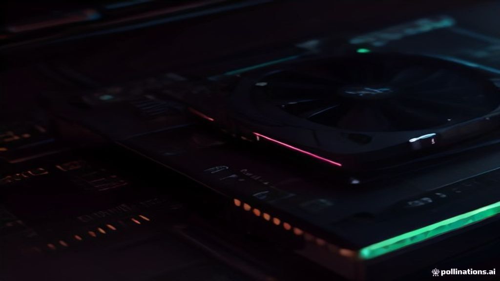 AI generated thumbnail