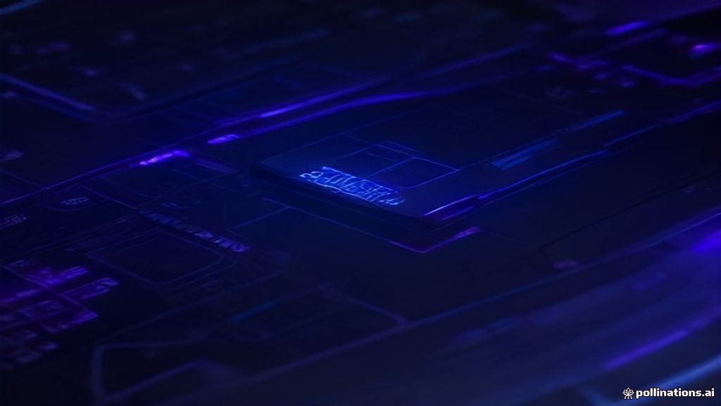 AI generated thumbnail