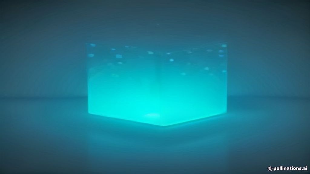 AI generated thumbnail