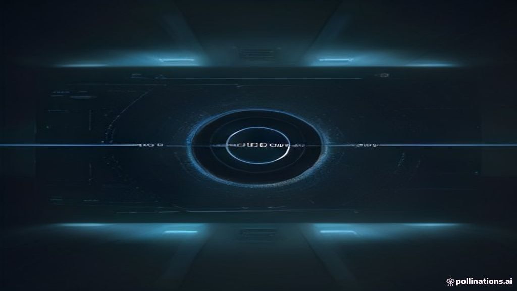 AI generated thumbnail