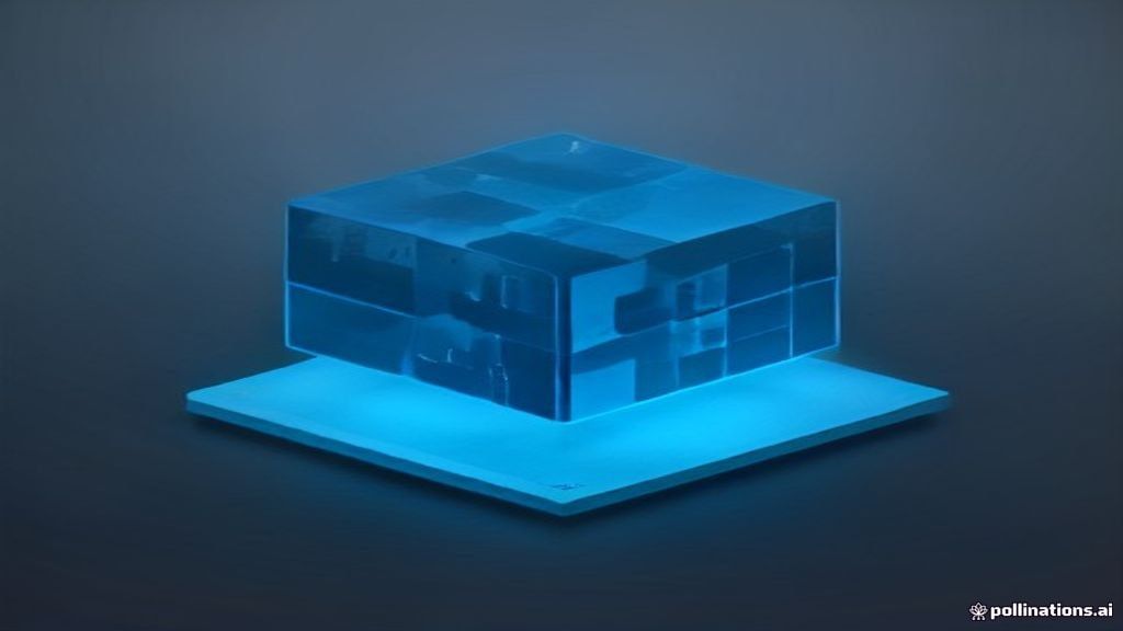 AI generated thumbnail