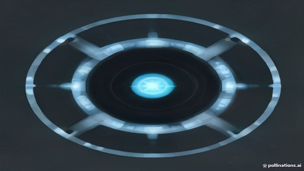 AI generated thumbnail