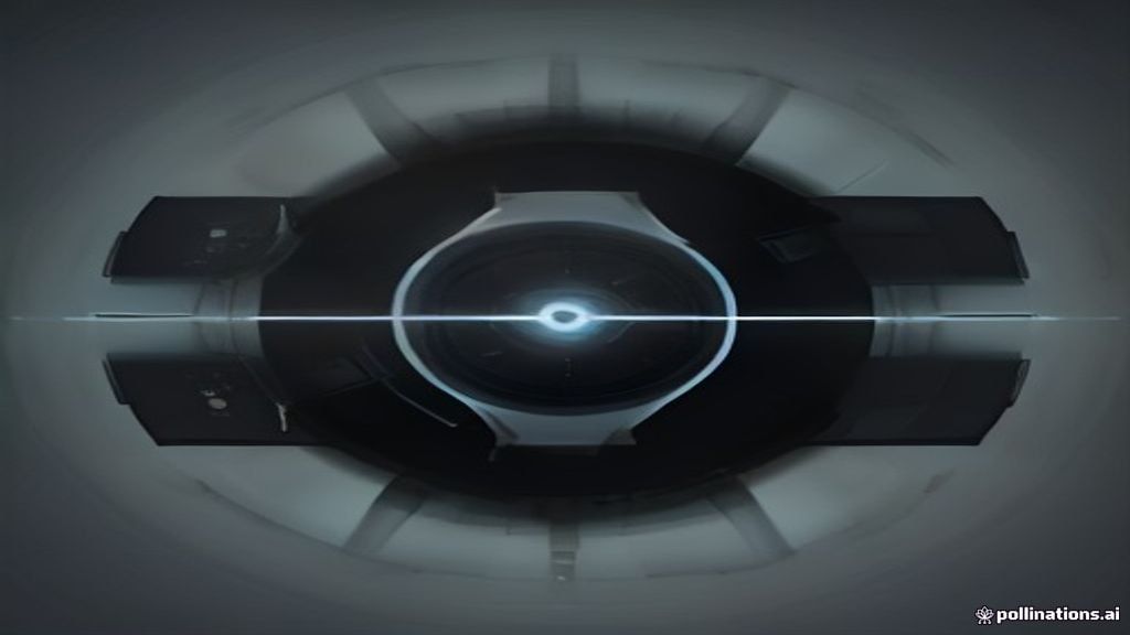 AI generated thumbnail