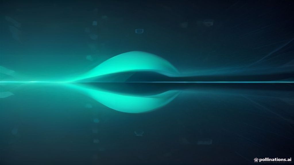 AI generated thumbnail