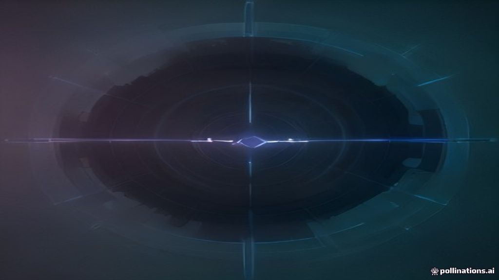AI generated thumbnail