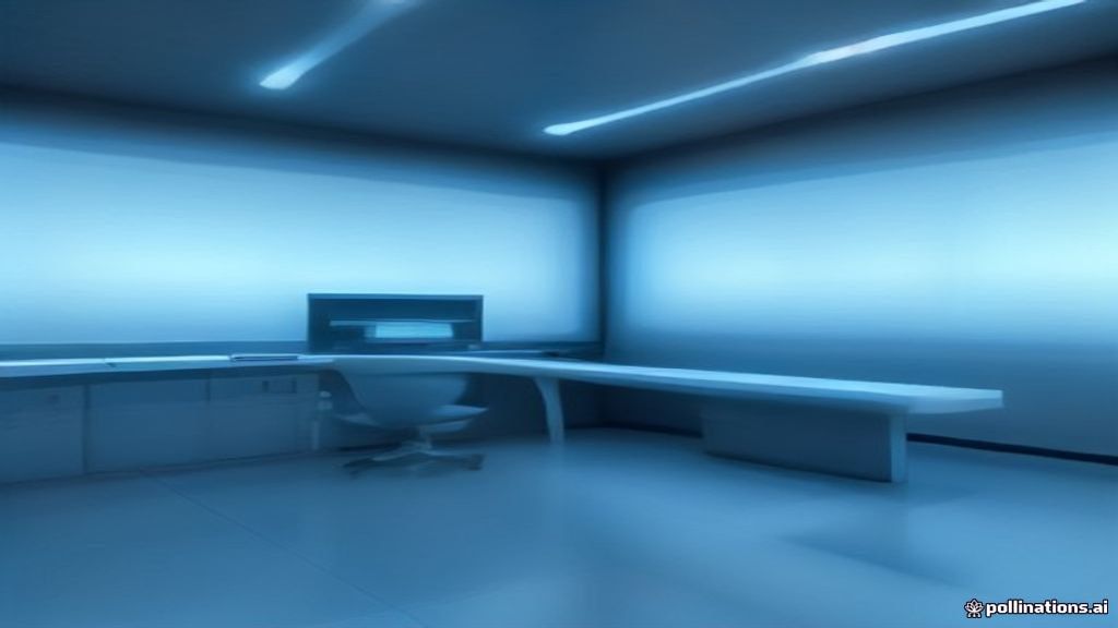 AI generated thumbnail