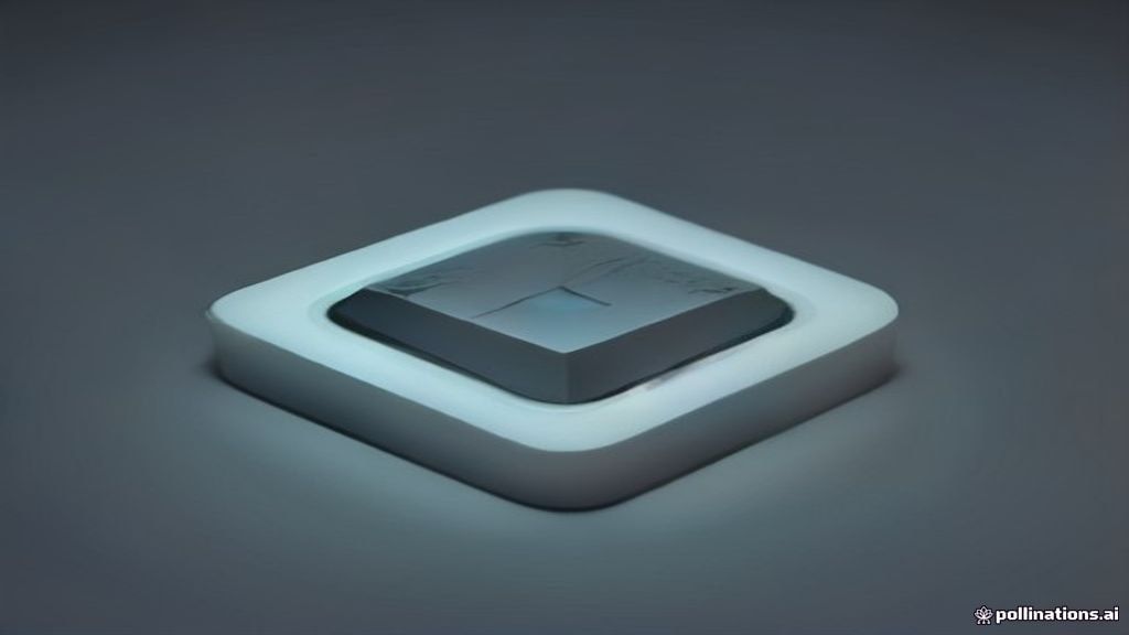 AI generated thumbnail