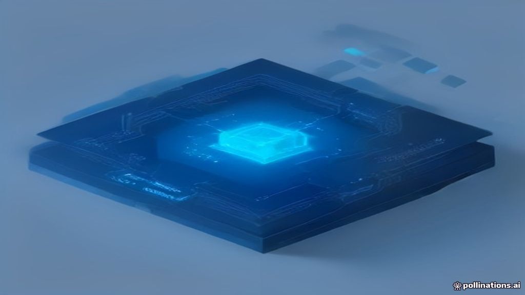 AI generated thumbnail