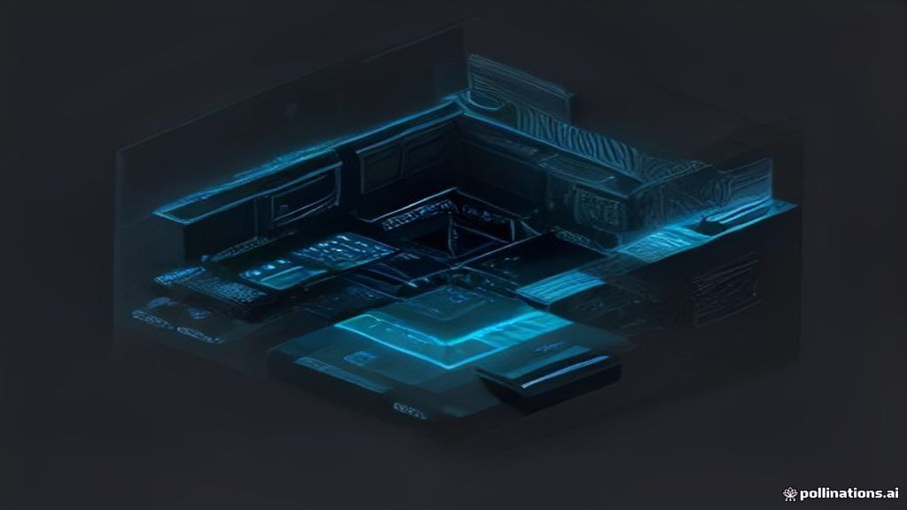 AI generated thumbnail