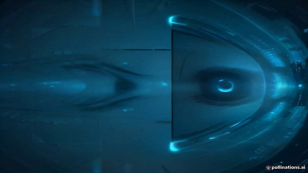AI generated thumbnail