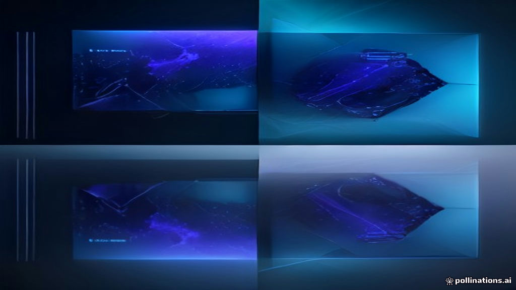 AI generated thumbnail
