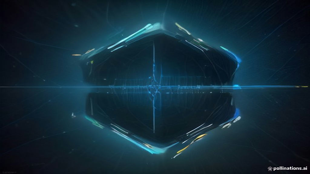 AI generated thumbnail