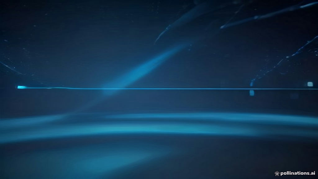 AI generated thumbnail