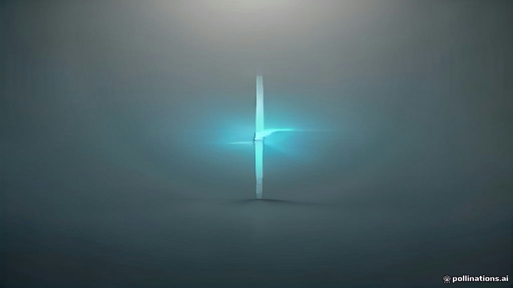 AI generated thumbnail