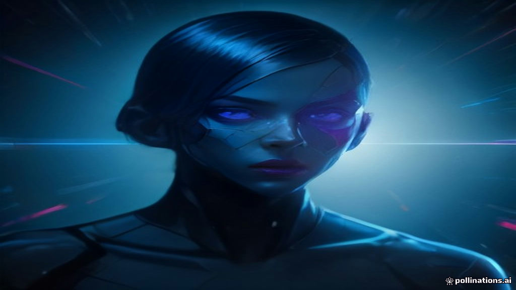 AI generated thumbnail