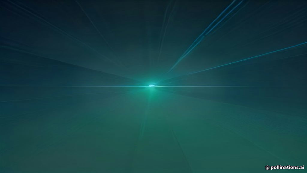 AI generated thumbnail