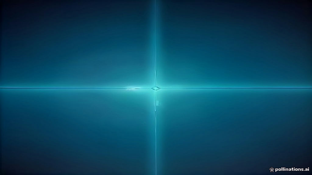 AI generated thumbnail