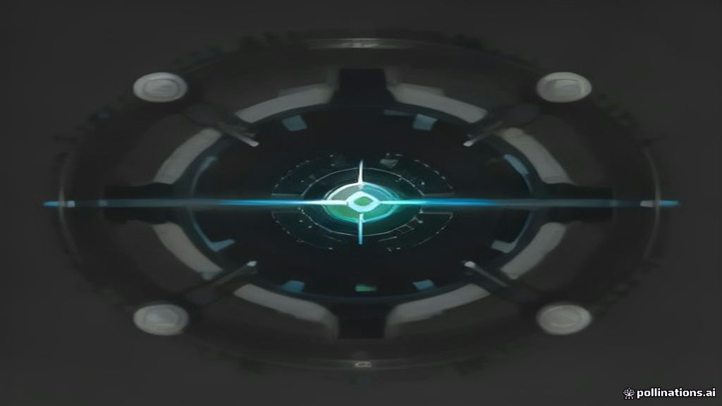 AI generated thumbnail
