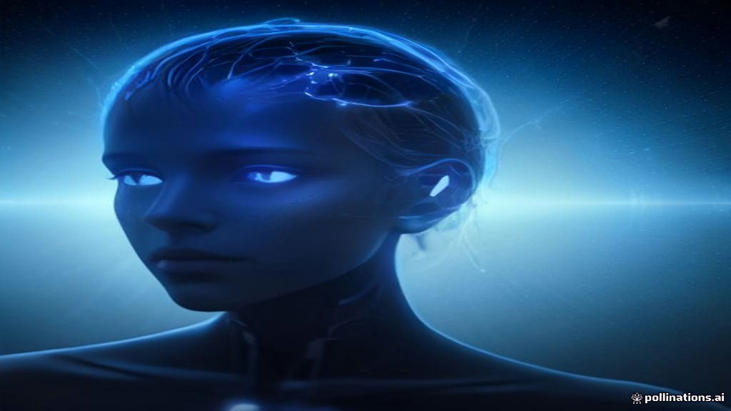 AI generated thumbnail