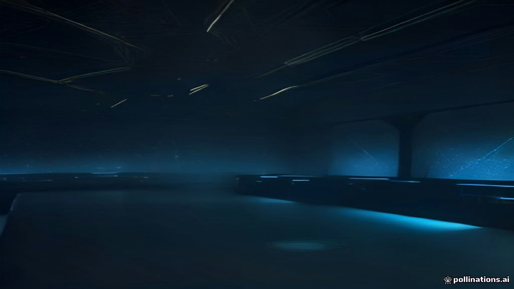 AI generated thumbnail