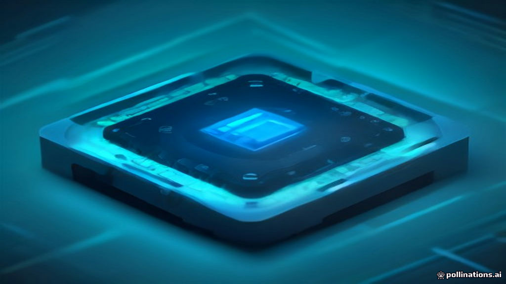 AI generated thumbnail