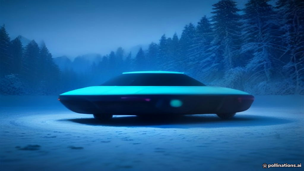AI generated thumbnail