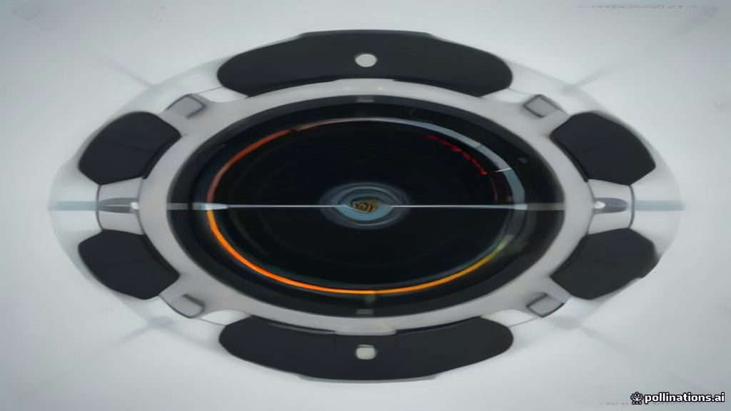 AI generated thumbnail