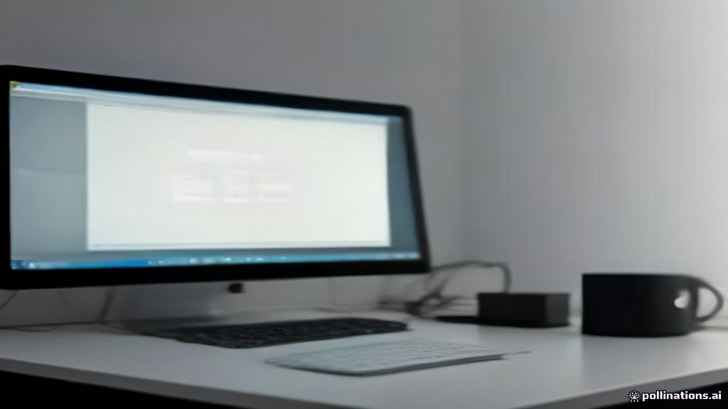 AI generated thumbnail